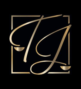 Logotipo Tessa Jemile Advocacia